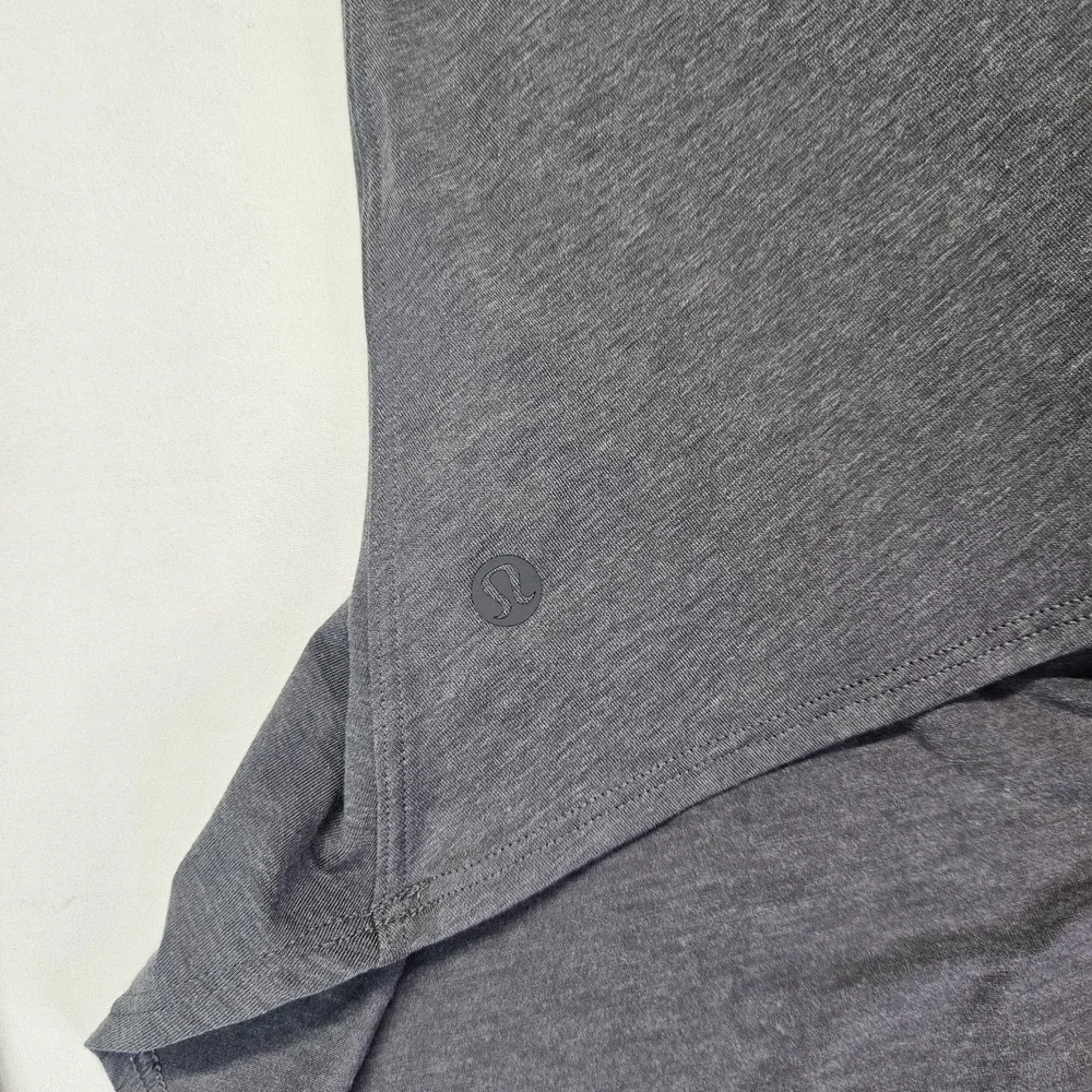 Lululemon Casual‎ Womens Shirt Size 12/14 Large - Picture 6 of 12